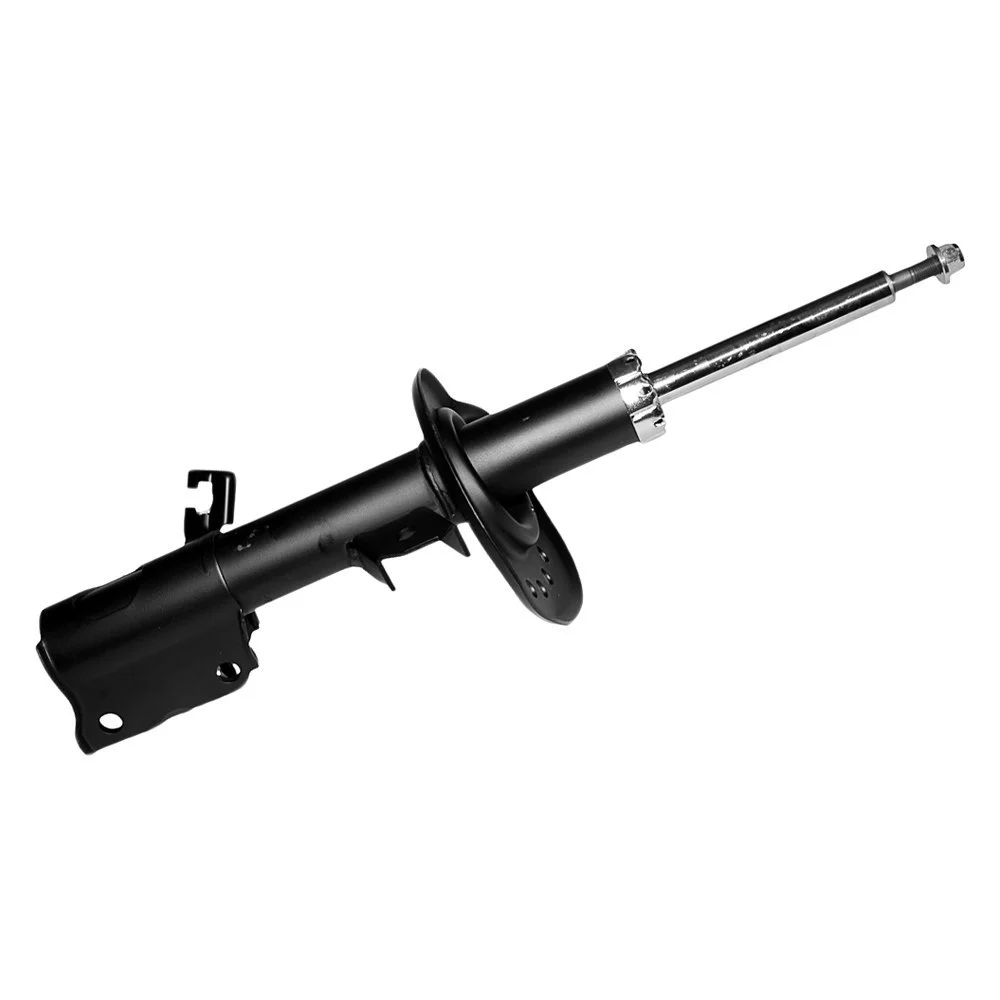 Twin-Tube Shock Absorbers